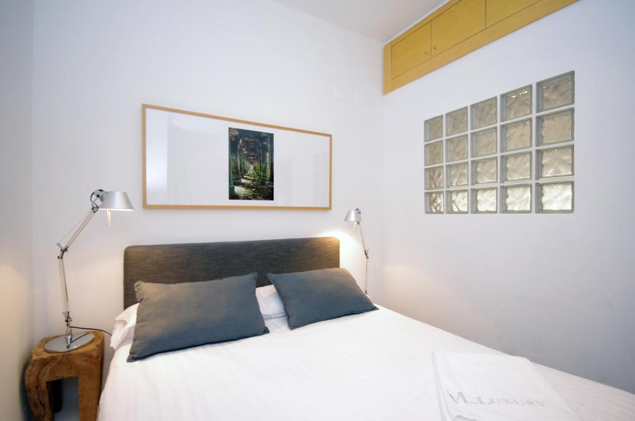 Vivaldi Penthouse Ayuntamiento Lejlighed Valencia Eksteriør billede